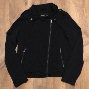 Who What Wear Moto Jacket